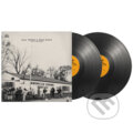 Hudobné CD: Billy Strings & Bryan Sutton: Live At The Legion (140g) LP (Warner Music). Warner Music, 2025