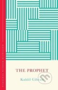 Kniha: Prophet (The Concise Classic) (Kahlil Gibran). John Murray, 2025