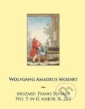 Kniha: Mozart (Various). , 2014