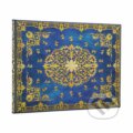 Paperblanks - kniha hostí Silk Sky (Paperblanks). Paperblanks, 2025