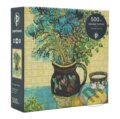 Puzzle: Paperblanks - puzzle Van Gogh’s Still Life (Paperblanks). Paperblanks, 2025