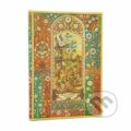 Paperblanks - zápisník Viennese Fruit (Paperblanks). Paperblanks, 2025