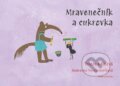 Kniha: Mravenečník a cukrovka (Tereza Kášková). Pointa, 2025