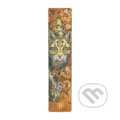 Paperblanks - záložka Lynx Rising (Paperblanks). Paperblanks, 2025