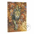 Paperblanks - zápisník Lynx Rising (Paperblanks). Paperblanks, 2025