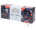 Kávy a čaje: Winter Wonder Selection (AHMAD TEA). AHMAD TEA