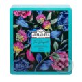 Kávy a čaje: Tea Bouquet Collection (AHMAD TEA). AHMAD TEA
