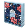 Kávy a čaje: Winter Wonder Collection (AHMAD TEA). AHMAD TEA