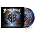 Hudobné CD: Battle Beast:  Steelbound CD (Music on Vinyl). Music on Vinyl, 2025