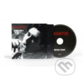 Hudobné CD: Bryan Ferry:  Frantic CD (Universal Music). Universal Music, 2025
