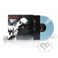 Hudobné CD: Bryan Ferry: Frantic (Coloured Blue) LP (Universal Music). Universal Music, 2025