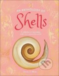 Kniha: Anthology of Shells (Simon Aiken). Dorling Kindersley, 2025