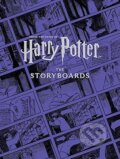 Kniha: Harry Potter: The Storyboards (Insight). Insight, 2025
