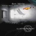 Hudobné CD: Bárta Dan & Illustratosphere: Illustratosphere (). , 2000