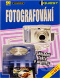 Kniha: Fotografování [CZ] (Príroda). Príroda, 2005