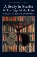 A Study in Scarlet - Arthur Conan Doyle, 2001