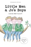 Little Men &amp; Jo&#039;s Boys - Louisa May Alcott, 2009