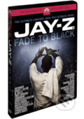 Jay-Z: Americký raper - Patrick Paulson, Michael John Warren, Magicbox, 2009