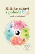 Kniha: Klíč ke zdraví a pohodě (Su Liqing). Alpha book, 2025