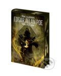 Kniha: The Classic Edgar Allan Poe Collection (Edgar Allan Poe). Arcturus, 2025
