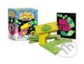 Mini Cash Blaster (Mollie Thomas). Running, 2025