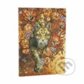 Paperblanks - zápisník Lynx Rising (Paperblanks). Paperblanks, 2025