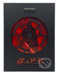 Kniha: Star Wars Icons: Darth Vader (Anthony Breznican). Insight, 2026