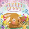 Kniha: Sleepy Bunny (Various). Dorling Kindersley, 2023
