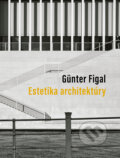 Kniha: Estetika architektúry (Günter Figal). Minor, 2025