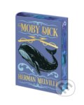 Kniha: Moby Dick (Herman Melville). Arcturus, 2025