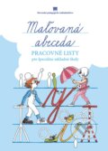 Kniha: Maľovaná abeceda (D. Matúšková, Jana Rohovská a Jarmila Žišková). Slovenské pedagogické nakladateľstvo - Mladé letá, 2025