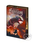 Kniha: The Classic Fantasy Collection (Robert Ervin Howard). Arcturus, 2025