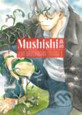 Kniha: Mushishi Collector's Edition 1 (Yuki Urushibara). Kodansha Comics, 2025