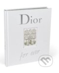 Kniha: Dior for ever (český jazyk) (Catherine Örmen). Extra Publishing, 2025