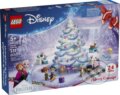 Spoločenská hra: LEGO® Disney 43273 Adventný kalendár 2025 (LEGO). LEGO, 2025