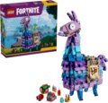 Spoločenská hra: LEGO® Fortnite 77071 Supply Llama (LEGO). LEGO, 2025