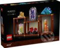 Spoločenská hra: LEGO® Ideas 21362 Zbierka minerálov (LEGO). LEGO, 2025