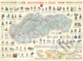 Slovensko v čase (SLOVIA). SLOVIA