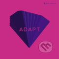Hudobné CD: Global Underground: Adapt #6 (CD) (Warner Music). Warner Music, 2025