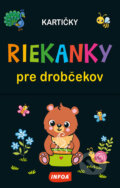 Riekanky pre drobčekov (INFOA). INFOA, 2025