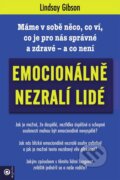 Kniha: Emocionálně nezralí lidé (Gibson Lindsay). Eugenika, 2025