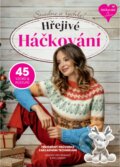 Kniha: Hřejivé Háčkování (Extra Publishing). Extra Publishing, 2025