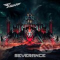 Hudobné CD: Jet Jaguar: Severance (CD) (Mystic Production). Mystic Production, 2025