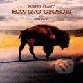 Hudební CD: Robert Plant: Saving Grace (CD) (Warner Music). Warner Music, 2025