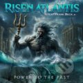 Hudobné CD: Risen Atlantis:  Power To The Past (CD) (Mystic Production). Mystic Production, 2025