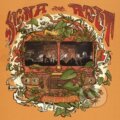 Hudobné CD: Siena Root:  Made In Kuba Live (CD) (Mystic Production). Mystic Production, 2025