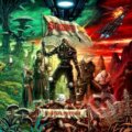 Hudební CD: Stillbirth:  Survival Protocol (CD) (Mystic Production). Mystic Production, 2025