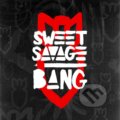 Hudobné CD: Sweet Savage:  Bang (CD) (Mystic Production). Mystic Production, 2025