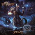 Hudobné CD: Terra Atlantica:  Oceans (CD) (Mystic Production). Mystic Production, 2025