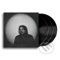 Hudobné CD: Jeff Tweedy: Twilight Override (LP) (SONY - International). SONY - International, 2025
